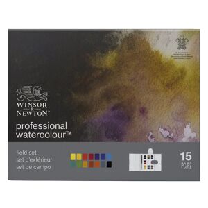 Off 47% Winsor & Newton Professional Water Colour Compact ... Art Discount