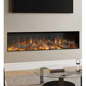 Off 10% Evonic Fires Evonic Volante 1250 Hole in ... Direct-fireplaces