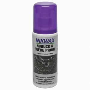 Off 12% Nikwax Nubuck & Suede Waterproofing Spray Tweekscycles