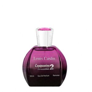 Off 16% Louis Cardin Compassion 2 Irresistible - 90ml ... Scentsational