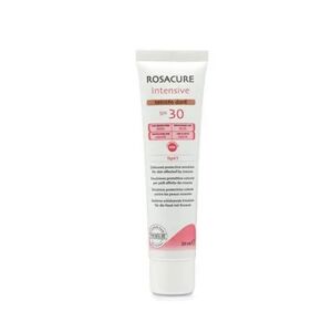 Off 20% Rosacure Intensive Emulsion With Color SPF30 ... Cosmetic2go