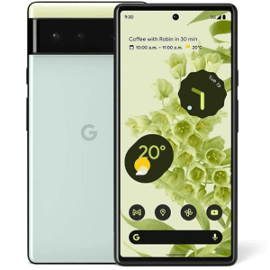 Off 55% Refurbished: Google Pixel 6 5G Dual Sim ... thebigphonestore