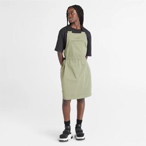 Off 50% Timberland Dungaree Dress For Women In ... Timberland