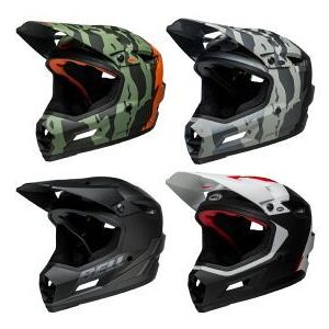 Off 20% Bell Helmets Bell Sanction 2 Dlx Mips ... Cyclestore