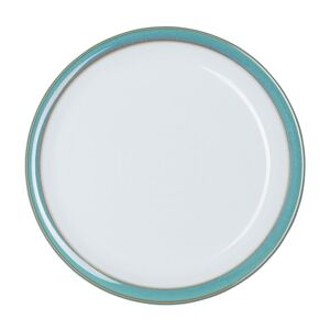Off 30% Denby Azure Dinner Plate Seconds Denby Pottery