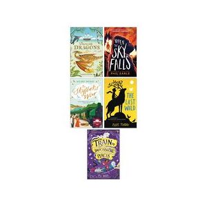 Off 25% Library Essentials: Year 6 Pack Scholastic