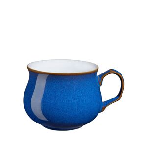 Off 30% Denby Imperial Blue Tea/Coffee Cup ... Denby Pottery