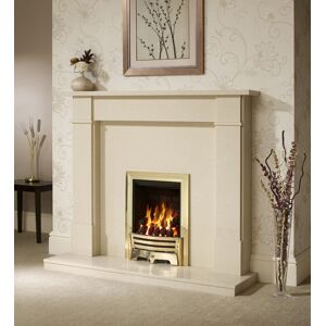 Off 22% Fireside Beatrice Micro Marble Fireplace Direct-fireplaces