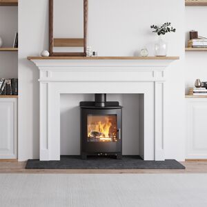 Off 10% Mendip Churchill 5 Dual Control DEFRA Approved ... Direct Stoves