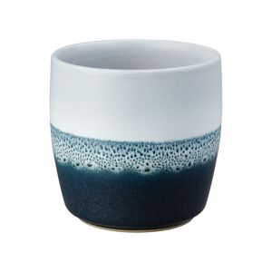 Off 40% Denby Mineral Blue Ceramic Pot Seconds Denby Pottery