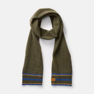 Off 40% Timberland Multi-stripe Tip Scarf For Men ... Timberland