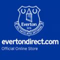Off 10% Everton FC Store